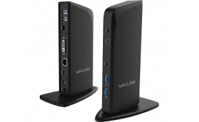 תחנות עגינה Wavlink WL-UG39PD1 1