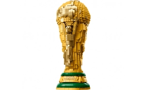 לגו LEGO LEGO-43020 1
