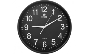 מצלמת אבטחה Ivory Security IV-WALL-CLOCK 1