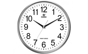 מצלמת אבטחה Ivory Security IV-WALL-CLOCK 1