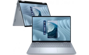 מחשב נייד Dell IVDP16U7161T 1