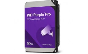 דיסק קשיח פנימי Western Digital WD102PURP 1