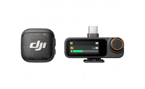 מיקרופון DJI DJI Mic 3 1