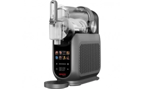 מכונת גלידה ומכונת ברד aiwa AI WIN7 pro-G 1