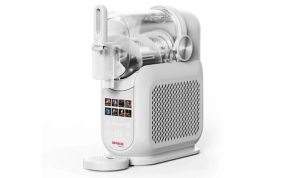 מכונת גלידה ומכונת ברד aiwa AI WIN7 pro-W 1