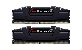 זכרון למחשב נייח DIMM G.Skill F4-3200C16D-32GVK 1