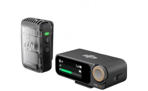מיקרופון DJI DJI Mic 2 1