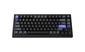 מקלדות וסטים Keychron Q1 HE 8K 1