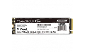 כונני SSD Team Group TM8FPK500G0C101 1