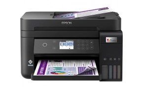 מדפסת Epson Epson EcoTank L5290 1