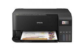 מדפסת Epson EcoTank L3256 1