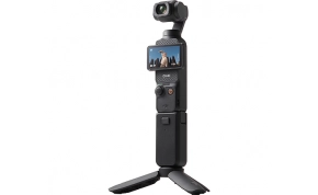 מצלמה דיגיטלית DJI Osmo Pocket 3 1