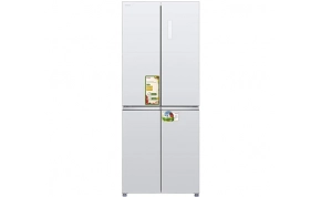 מקררים aiwa AI-NF-5500 INOX 1