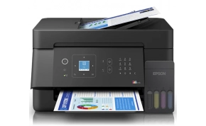 מדפסת Epson EcoTank L5390 1