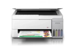 מדפסת Epson EcoTank L3356 1