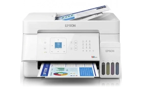 מדפסת Epson EcoTank L5396 1