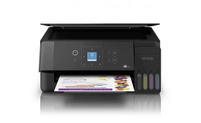 מדפסת Epson EcoTank L3360 1