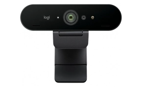 מצלמות רשת Logitech BRIO 4K Pro Webcam 1