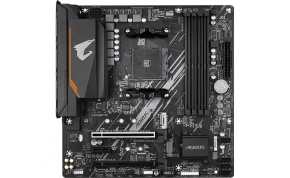 לוח אם למעבד AMD Gigabyte B550M AORUS ELITE 1