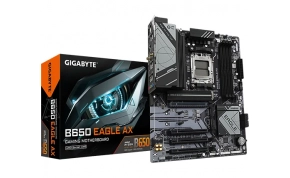 לוח אם למעבד AMD Gigabyte B650 EAGLE AX 1