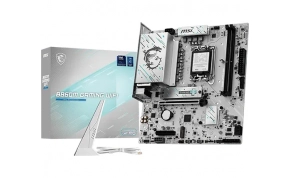לוח אם למעבד אינטל Intel MSI B860M GAMING WIFI 1