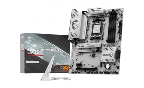לוח אם למעבד AMD MSI B850 GAMING PLUS WIFI6E 1