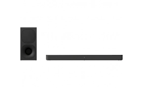 סאונד בר Sony HT-S400 1