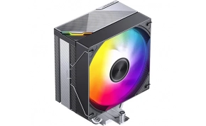 מאוורר למעבד Jonsbo CA40 Black 1