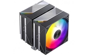 מאוורר למעבד Jonsbo CA80 Black 1