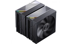 מאוורר למעבד Jonsbo CA90 Black 1