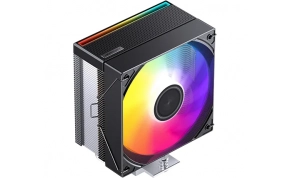 מאוורר למעבד Jonsbo CB40 Black 1