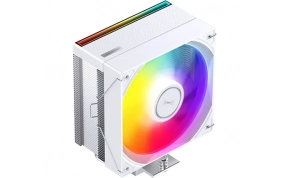 מאוורר למעבד Jonsbo CB40 White 1