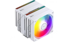 מאוורר למעבד Jonsbo CB80 White 1