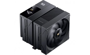 מאוורר למעבד Jonsbo CC90 Black 1
