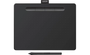 לוח גרפי Wacom Intuos 1