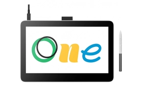 לוח גרפי Wacom One 13 1