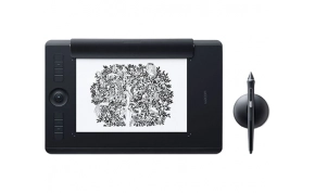 לוח גרפי Wacom Wacom Intuos Pro Paper Edition 1