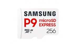 כרטיס זכרון Samsung MB-MK256T/AM 1