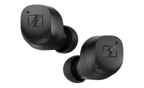 אוזניות Sennheiser Momentum True Wireless 3 1
