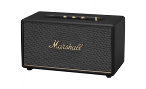 רמקול נייד בלוטוס (Bluetooth) Marshall Stanmore III 1