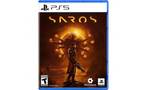 משחק Sony SAROS 1