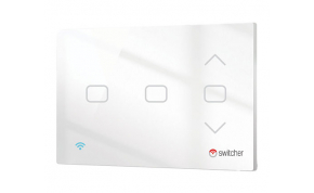 בית חכם Switcher Runner S11 Switcher 1