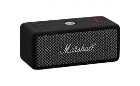 רמקול נייד בלוטוס (Bluetooth) Marshall Emberton II 1