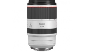 מצלמה דיגיטלית Canon Canon RF 70-200mm F2.8L IS USM 1