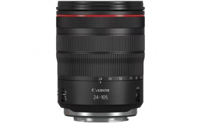 מצלמה דיגיטלית Canon Canon RF 24-105mm F4L IS USM 1