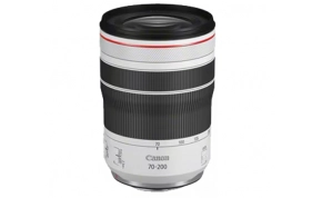 מצלמה דיגיטלית Canon Canon RF 70-200mm F4L IS USM 1