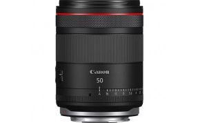 מצלמה דיגיטלית Canon Canon RF 50mm F1.4L VCM 1