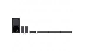 סאונד בר Sony HT-S20R 1