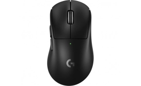 עכבר Logitech G PRO X SUPERLIGHT 2 DEX 1