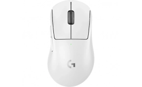 עכבר Logitech G PRO X SUPERLIGHT 2 DEX 1